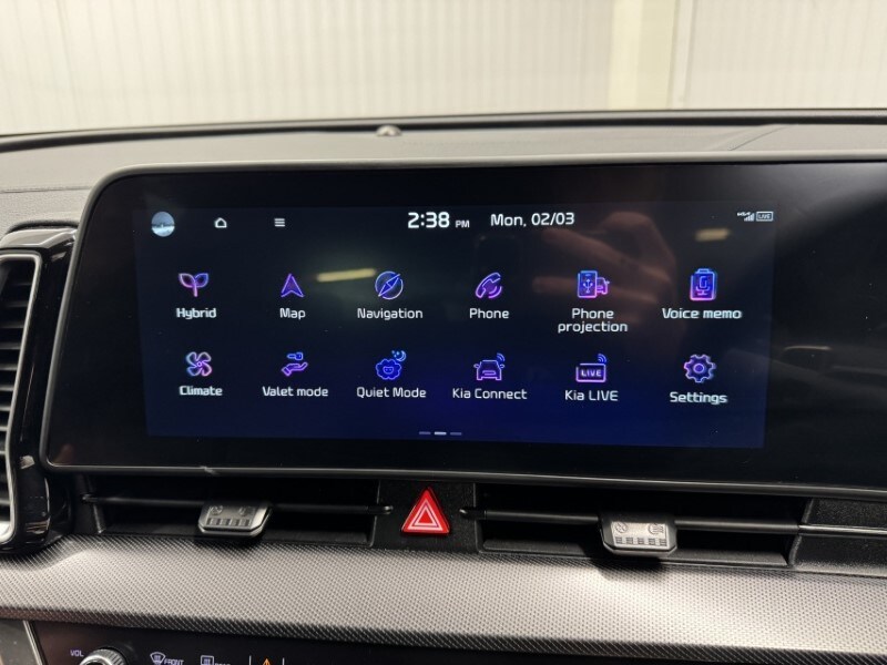 Used Kia Sportage 2025 for sale - 77830051: Photo 11