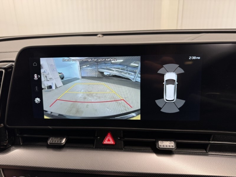 Used Kia Sportage 2025 for sale - 77830051: Photo 12