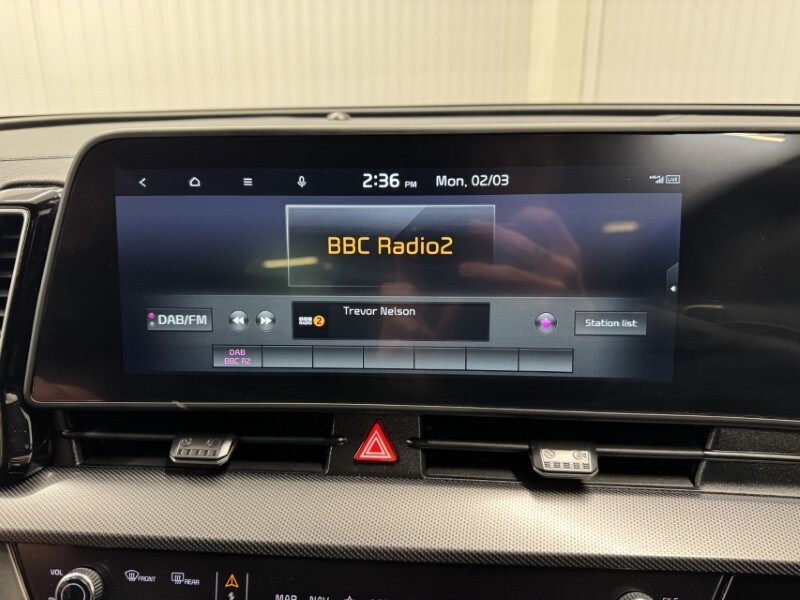 Used Kia Sportage 2025 for sale - 77830051: Photo 14