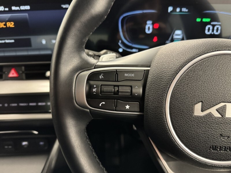 Used Kia Sportage 2025 for sale - 77830051: Photo 21