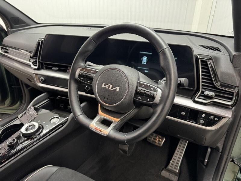 Used Kia Sportage 2025 for sale - 77830051: Photo 28