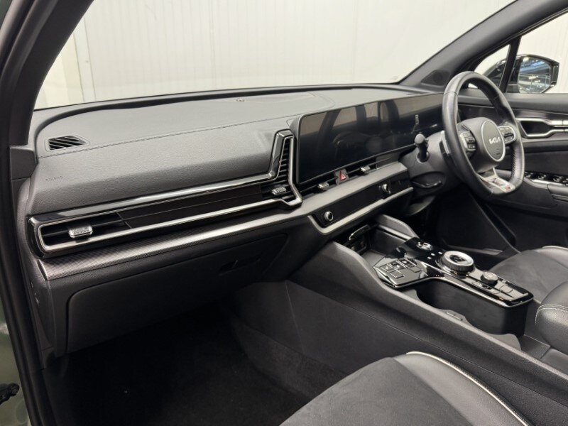 Used Kia Sportage 2025 for sale - 77830051: Photo 30