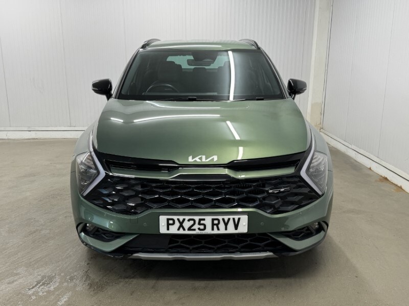 Used Kia Sportage 2025 for sale - 77830051: Photo 8