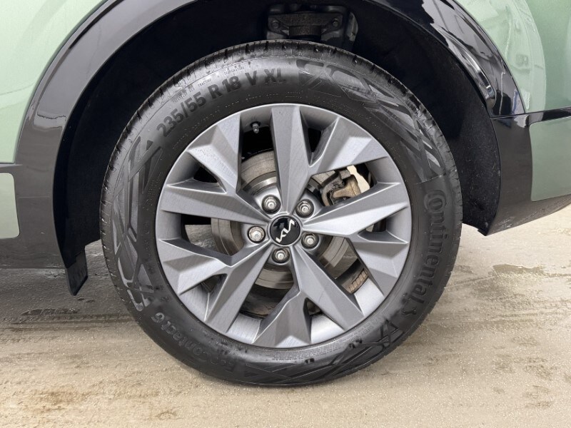 Used Kia Sportage 2025 for sale - 77830051: Photo 9