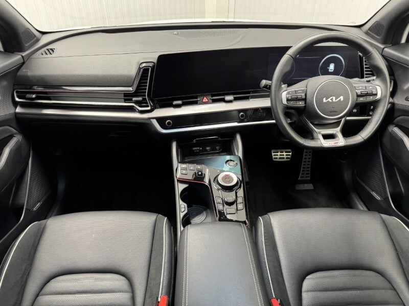 Used Kia Sportage 2023 for sale - 76980807: Photo 10