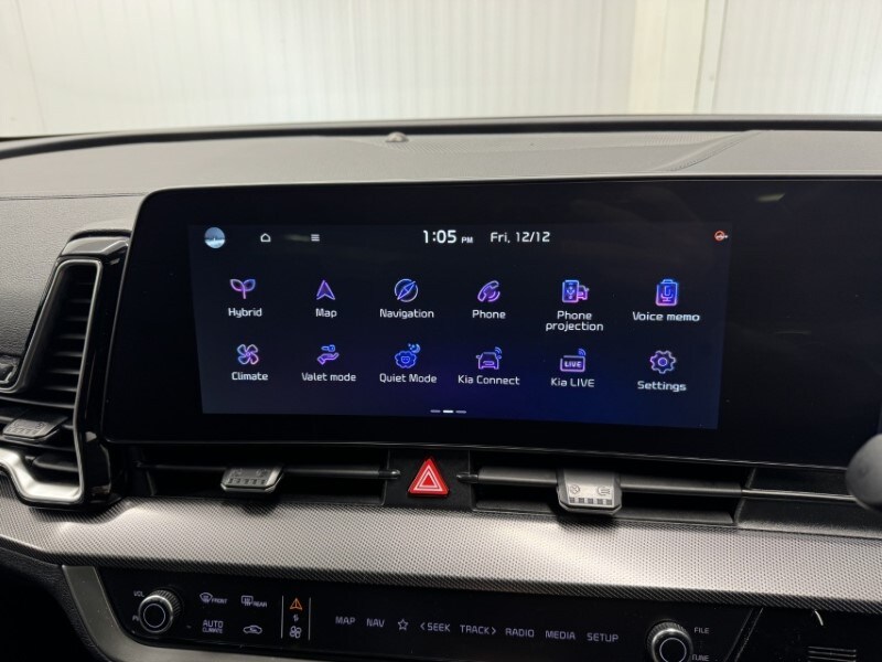 Used Kia Sportage 2023 for sale - 76980807: Photo 12