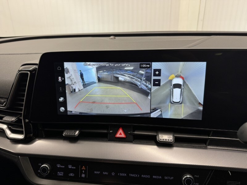 Used Kia Sportage 2023 for sale - 76980807: Photo 13