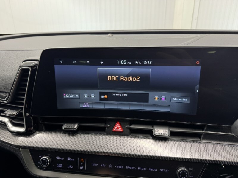 Used Kia Sportage 2023 for sale - 76980807: Photo 14