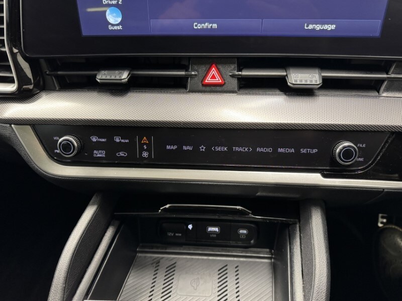 Used Kia Sportage 2023 for sale - 76980807: Photo 16