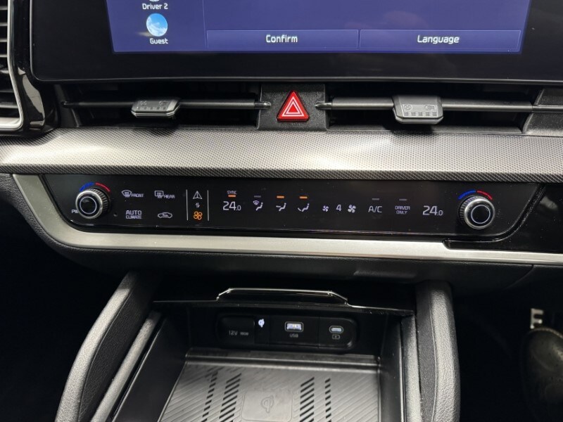 Used Kia Sportage 2023 for sale - 76980807: Photo 17