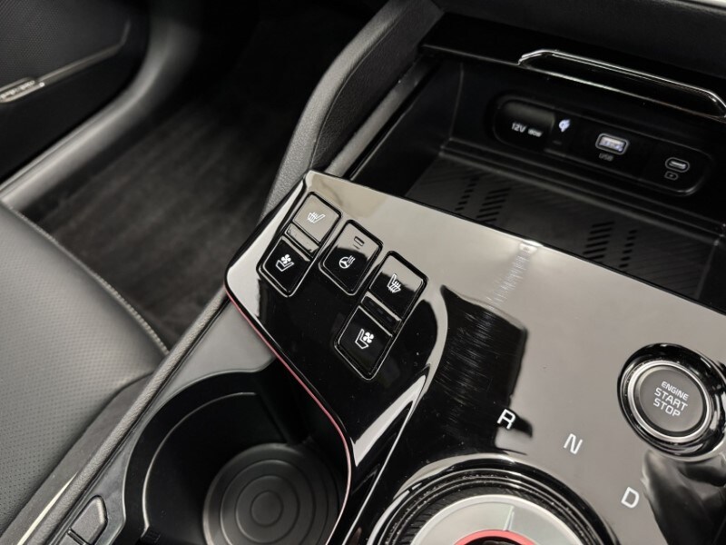 Used Kia Sportage 2023 for sale - 76980807: Photo 19