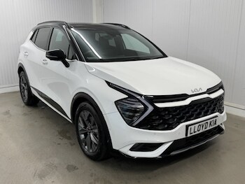 Used Kia Sportage 2023 for sale - 76980807: Photo