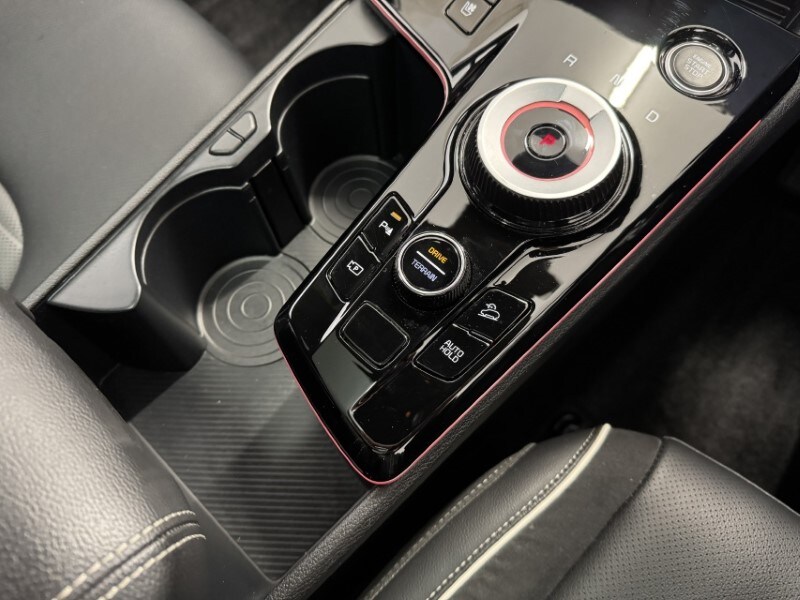 Used Kia Sportage 2023 for sale - 76980807: Photo 22