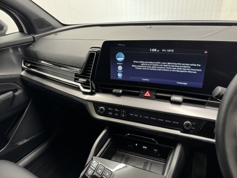 Used Kia Sportage 2023 for sale - 76980807: Photo 24