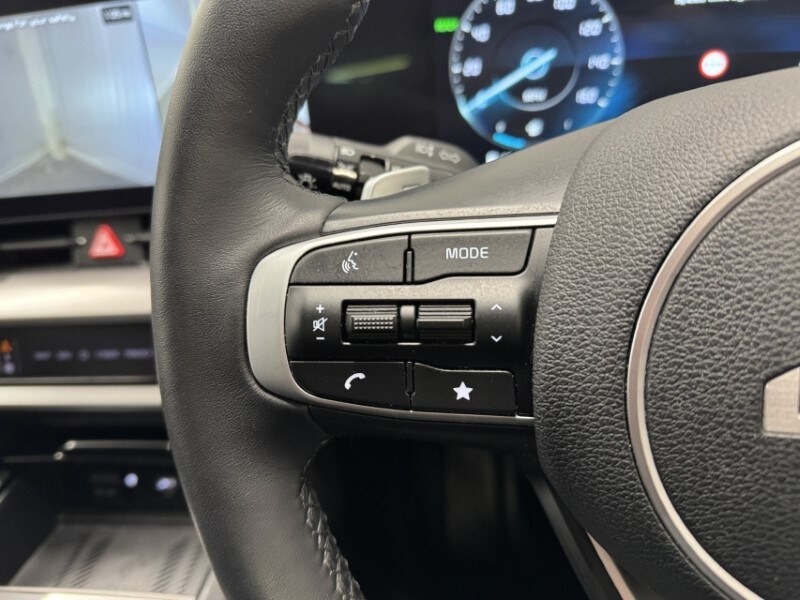 Used Kia Sportage 2023 for sale - 76980807: Photo 25