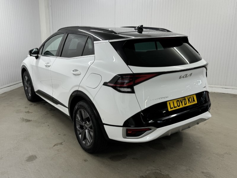 Used Kia Sportage 2023 for sale - 76980807: Photo 3