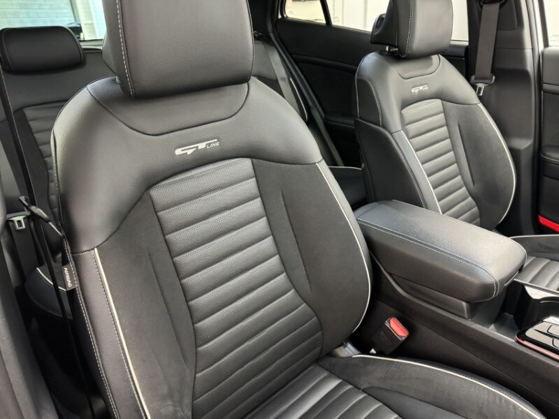 Used Kia Sportage 2023 for sale - 76980807: Photo 34