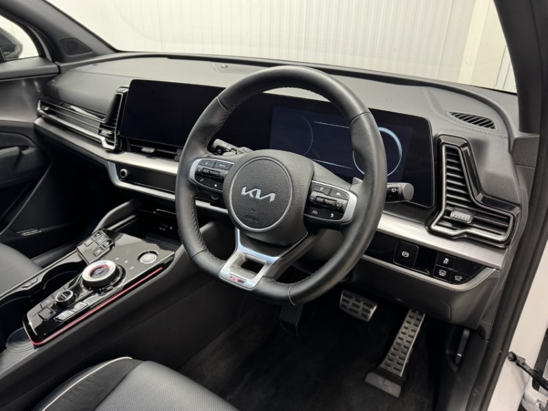 Used Kia Sportage 2023 for sale - 76980807: Photo 35