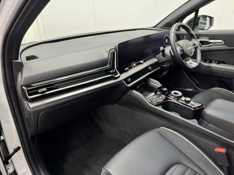 Used Kia Sportage 2023 for sale - 76980807: Photo 37