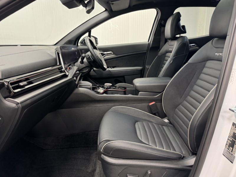 Used Kia Sportage 2023 for sale - 76980807: Photo 4