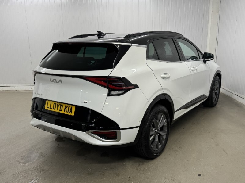 Used Kia Sportage 2023 for sale - 76980807: Photo 42