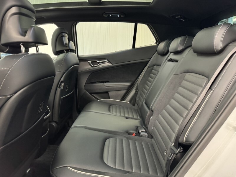 Used Kia Sportage 2023 for sale - 76980807: Photo 5