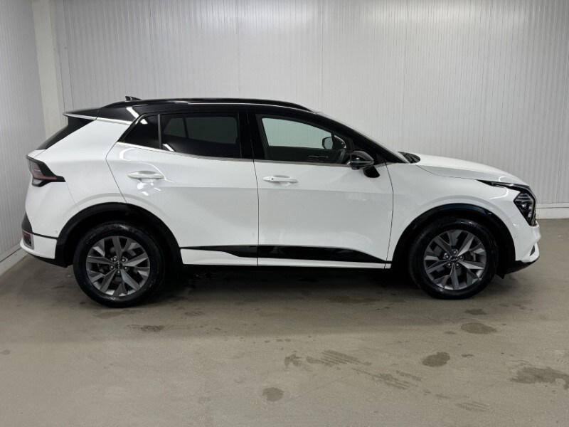 Used Kia Sportage 2023 for sale - 76980807: Photo 6