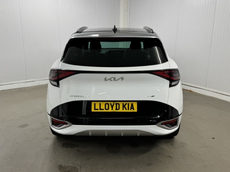 Used Kia Sportage 2023 for sale - 76980807: Photo 7