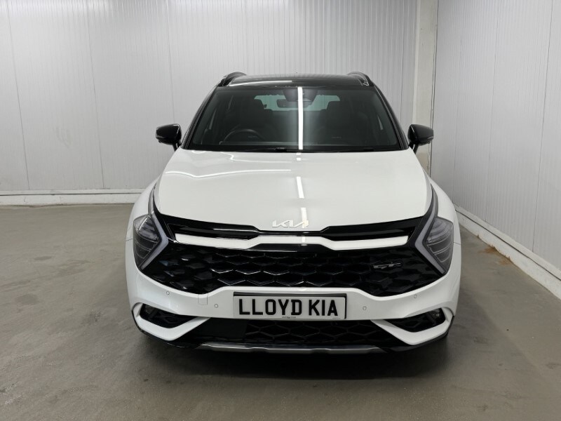 Used Kia Sportage 2023 for sale - 76980807: Photo 8