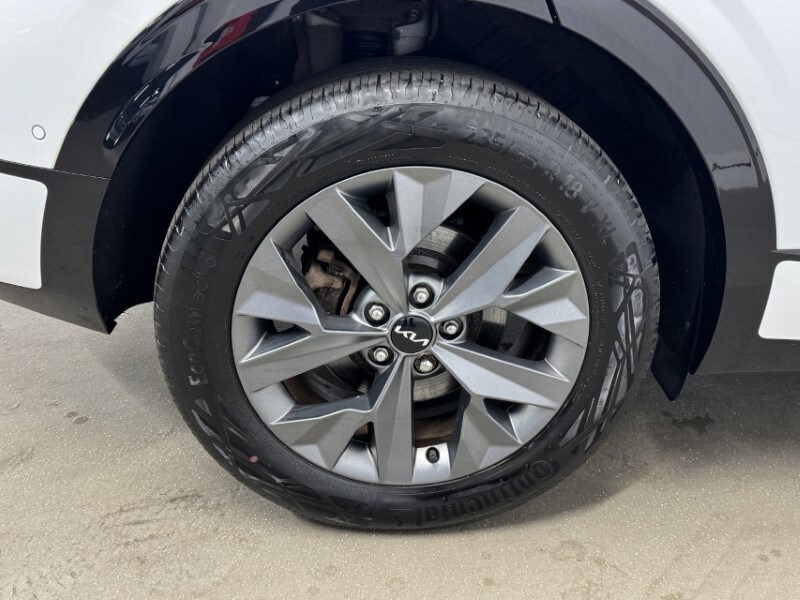 Used Kia Sportage 2023 for sale - 76980807: Photo 9