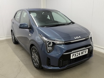 Used Kia Picanto 2024 for sale - 79087926: Photo