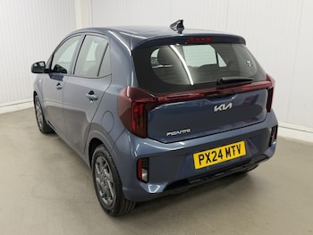 Used Kia Picanto 2024 for sale - 79087926: Photo