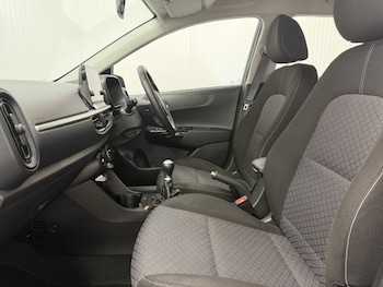 Used Kia Picanto 2024 for sale - 79087926: Photo