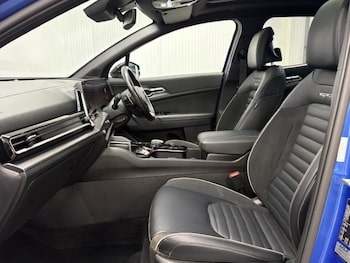 Used Kia Sportage 2023 for sale - 78724617: Photo