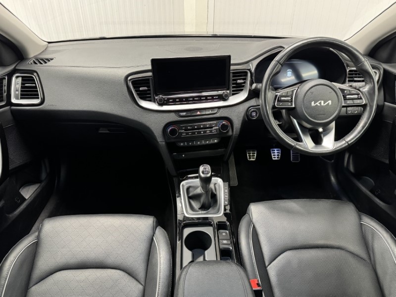 Used Kia XCeed 2022 for sale - 76922464: Photo 10