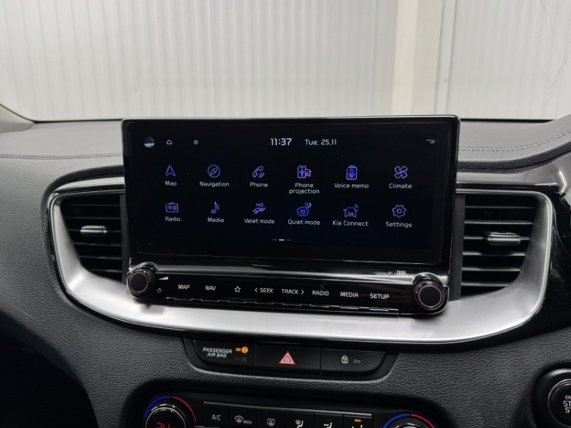 Used Kia XCeed 2022 for sale - 76922464: Photo 12