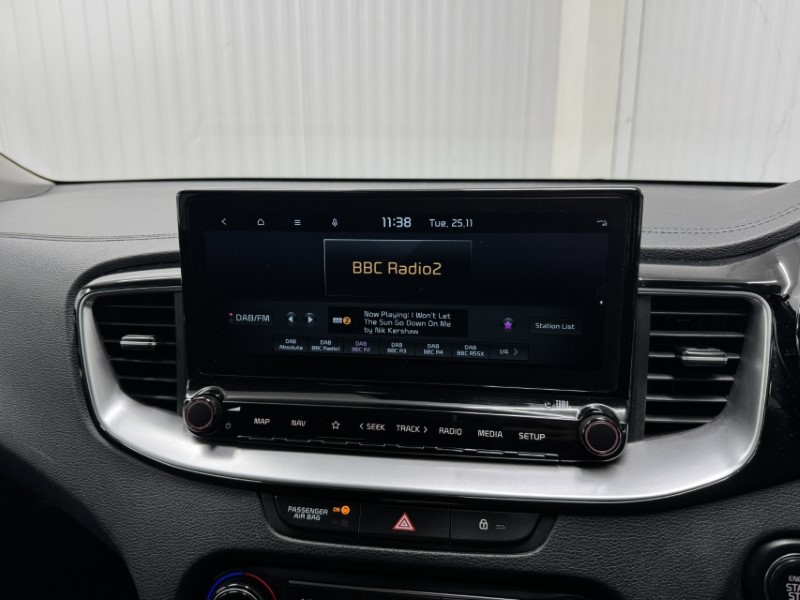 Used Kia XCeed 2022 for sale - 76922464: Photo 13