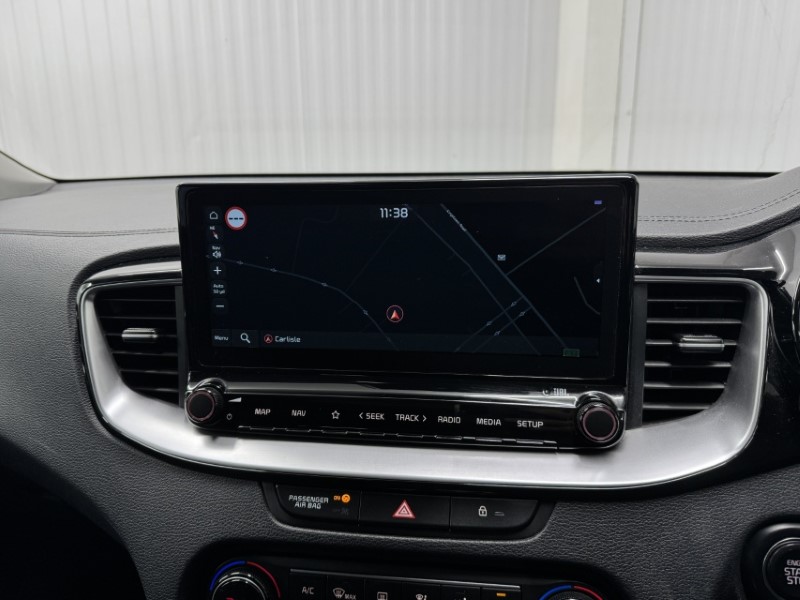 Used Kia XCeed 2022 for sale - 76922464: Photo 14