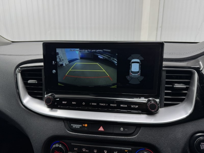 Used Kia XCeed 2022 for sale - 76922464: Photo 15