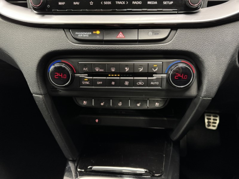 Used Kia XCeed 2022 for sale - 76922464: Photo 16