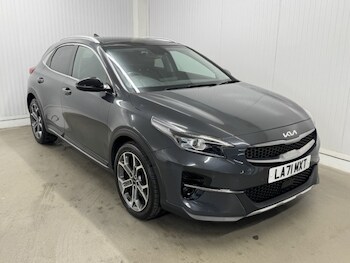 Used Kia XCeed 2022 for sale - 76922464: Photo