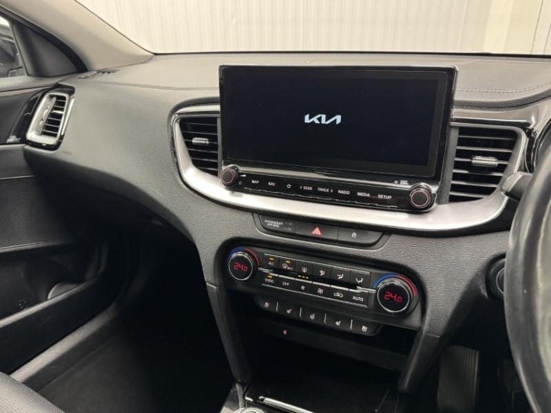 Used Kia XCeed 2022 for sale - 76922464: Photo 20