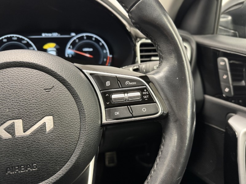 Used Kia XCeed 2022 for sale - 76922464: Photo 24