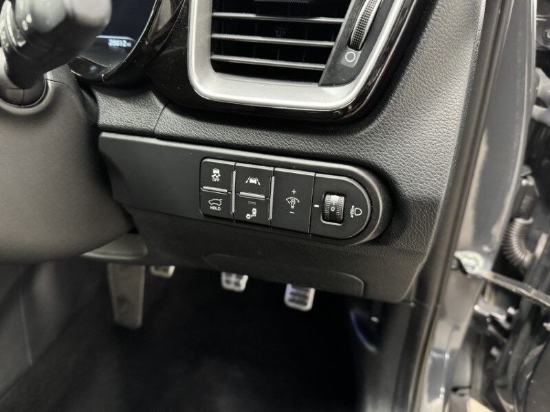 Used Kia XCeed 2022 for sale - 76922464: Photo 27