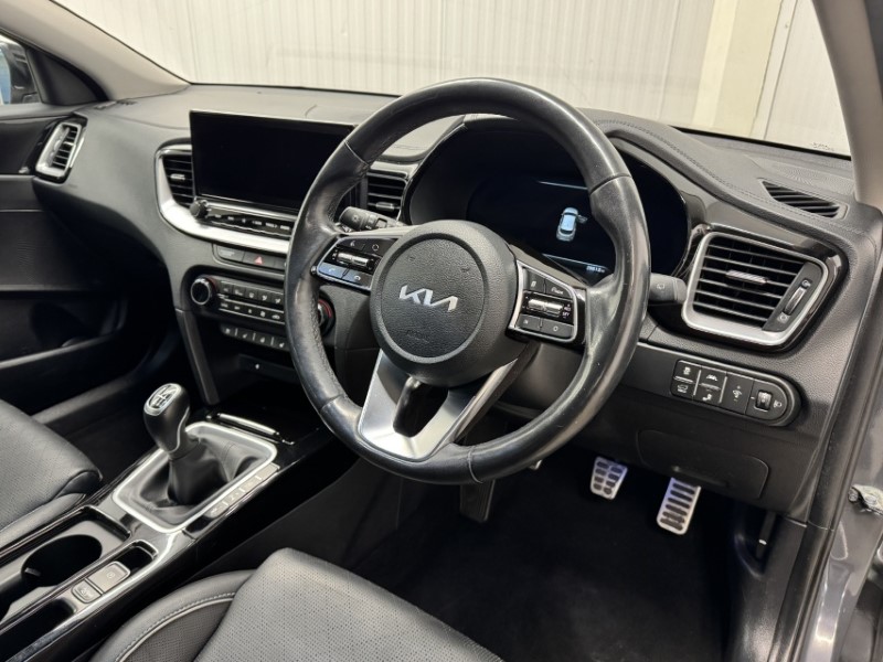 Used Kia XCeed 2022 for sale - 76922464: Photo 34