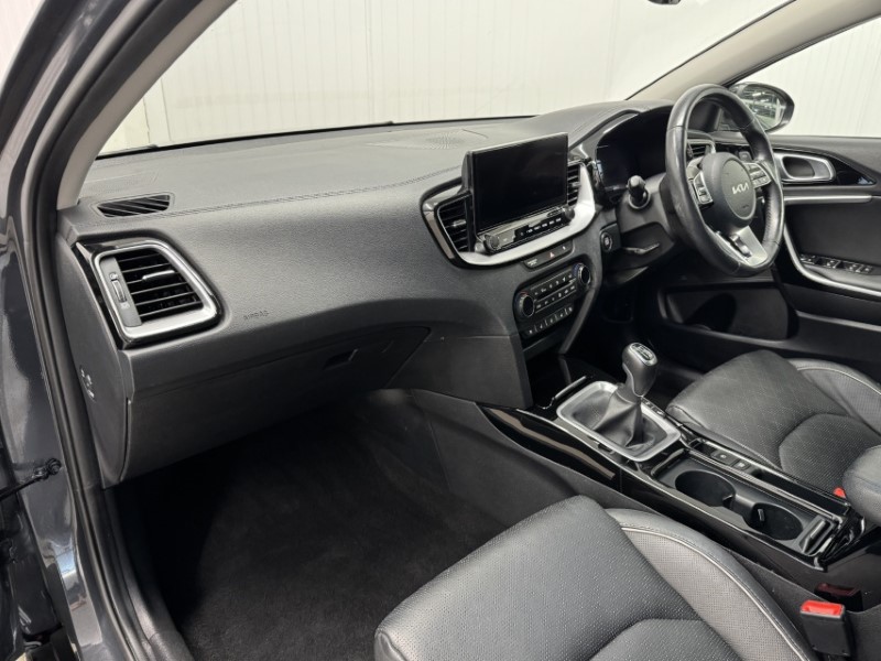 Used Kia XCeed 2022 for sale - 76922464: Photo 36