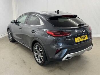 Used Kia XCeed 2022 for sale - 76922464: Photo