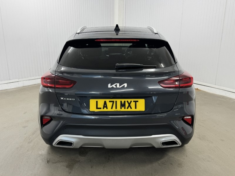 Used Kia XCeed 2022 for sale - 76922464: Photo 7