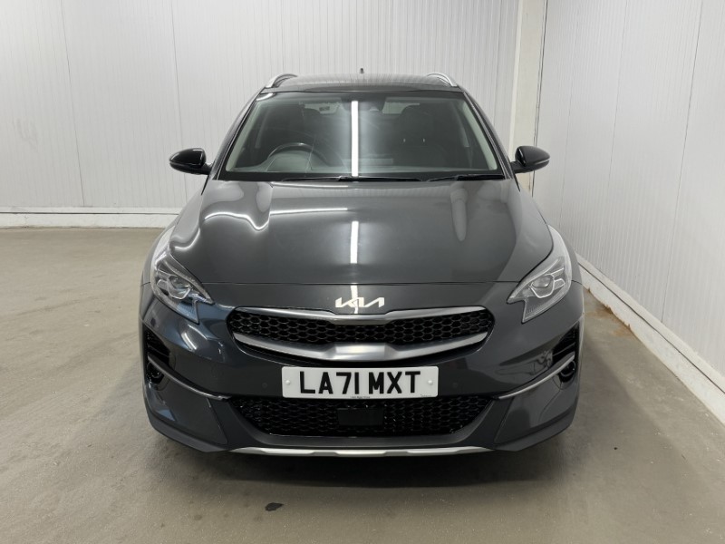 Used Kia XCeed 2022 for sale - 76922464: Photo 8