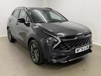 Used Kia Sportage 2024 for sale - 79512319: Photo